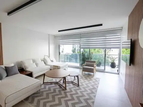Departamento en Venta en Las Cañitas, USD 390.000