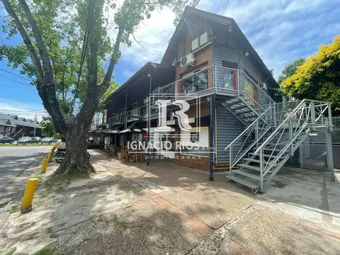 Local en Venta en La Horqueta, USD 75.000
