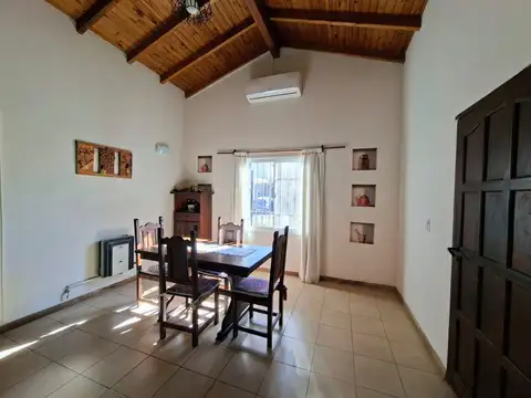 Casa en Venta en Luján de Cuyo, USD 132.000