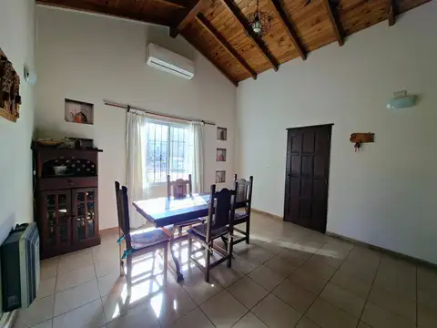 Casa en Venta de 3 dormitorios