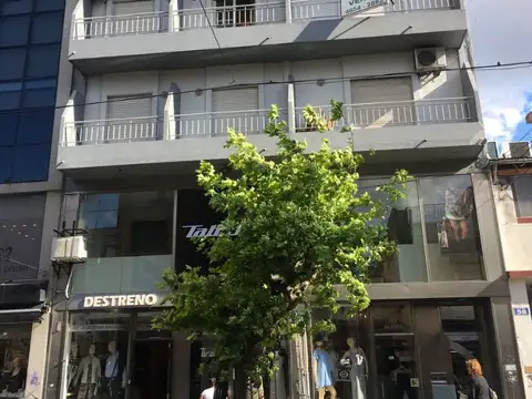 MONOAMBIENTE, EXCELENTE UBICACION. BAJAS EXPENSAS