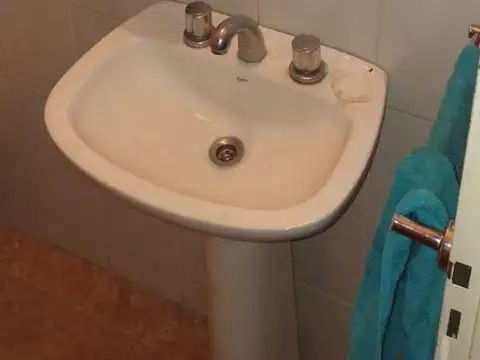 Departamento en Alquiler 20 años
