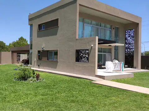 Casa en Venta A estrenar