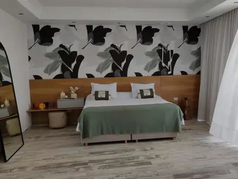 Casa 5 ambientes con 4 baños