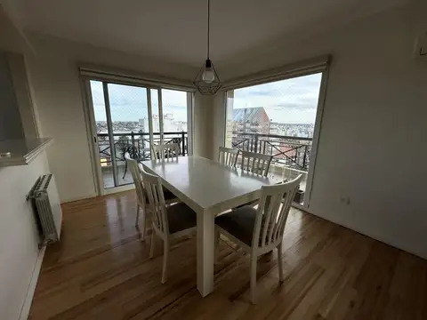 Departamento en Alquiler Temporal de 2 dormitorios