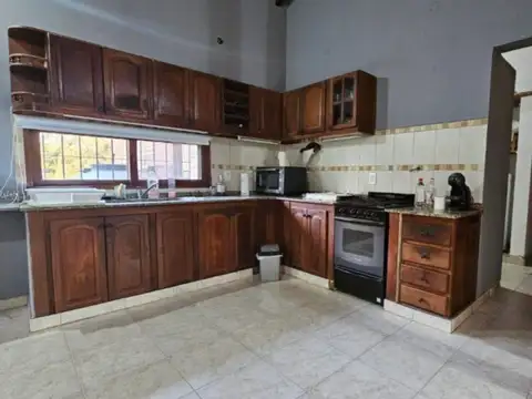 Casa - Resistencia