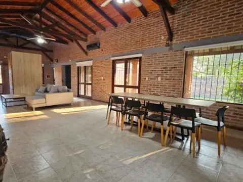 Casa en Venta 10 años