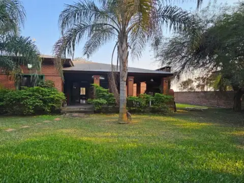 Casa en Venta 10 años