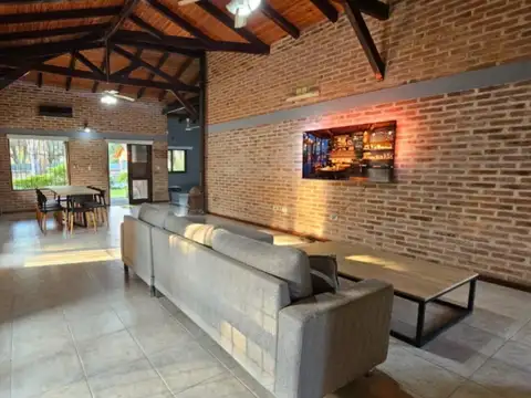 Casa - Resistencia