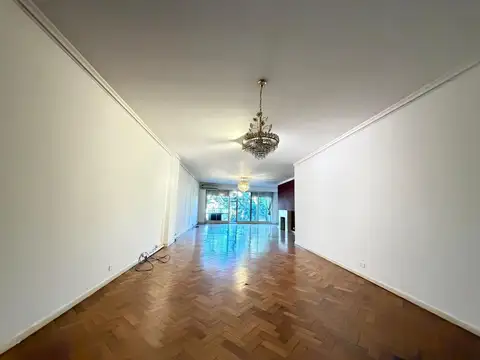 Departamento en Alquiler de 4 dormitorios
