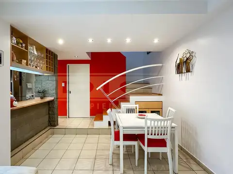 Depto Tipo Casa en Venta en Villa Urquiza, USD 249.000