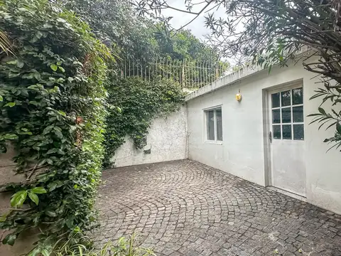 Depto Tipo Casa en Venta de 3 dormitorios