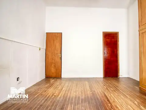 Casa en Venta 35 años