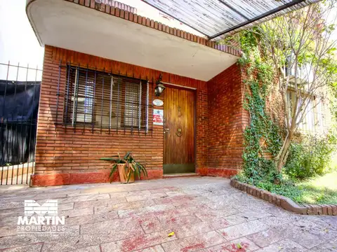 Casa en Venta de 4 dormitorios
