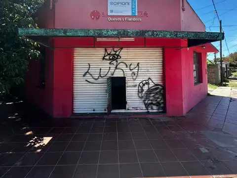 LOCAL EN VENTA - CITY BELL