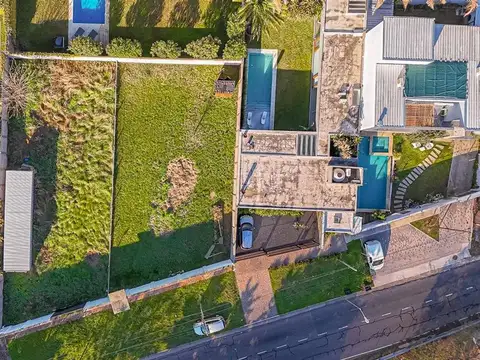VENTA DE LOTE DE 398 M2 SAN ISIDRO APTO CRÉDITO
