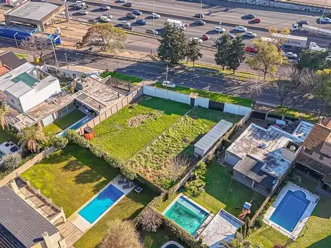 Terreno en Venta en Boulogne, USD 190.000
