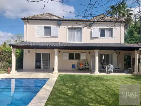 Casa en Venta en Campo Grande, USD 350.000