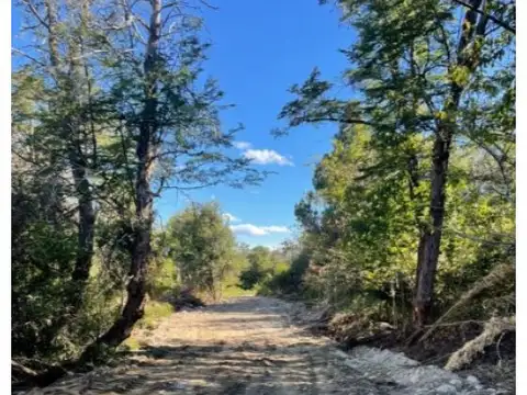 Terreno en Venta 74,99  mts Fondo