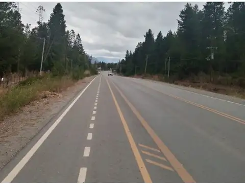 Terreno en Venta en El Bolsón, USD 30.000