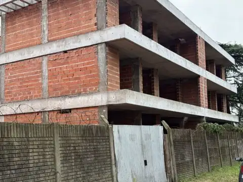 Departamento en Venta 4 años