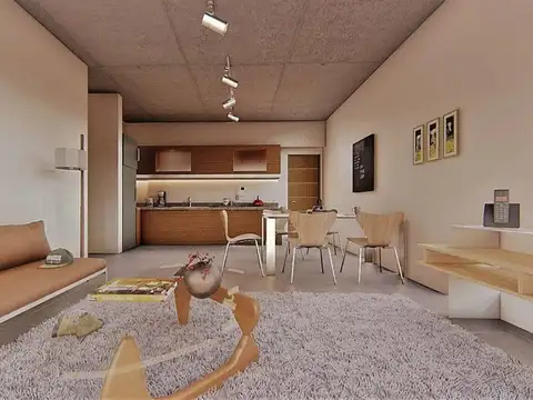 Departamento en Venta en Moreno, USD 78.638