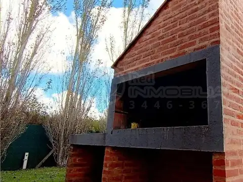 Venta por unidad o en bloque de Complejo Turístico