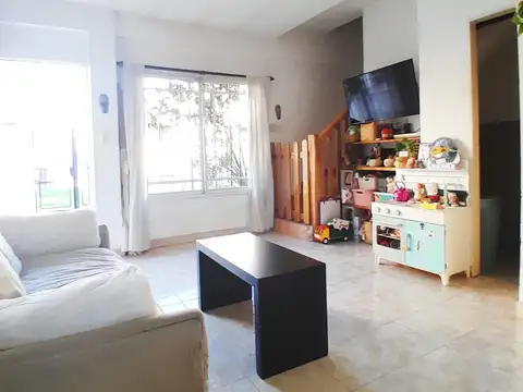 Departamento 4 ambientes con 1 baño