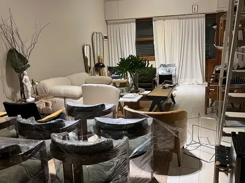 Local en Venta 3 años