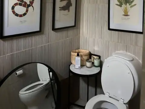 Local Venta San Isidro