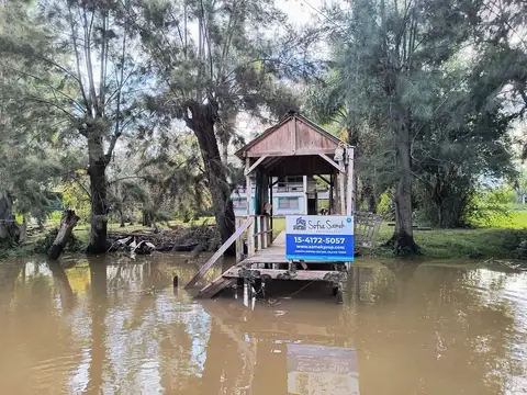 Casa en Venta en Arroyo Carapachay, USD 79.000
