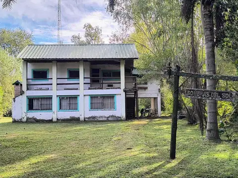 Casa en Venta A Estrenar