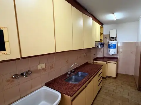Departamento en Alquiler al Noroeste