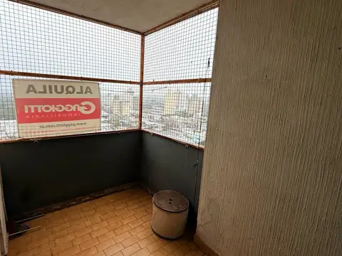 Departamento en Alquiler 60 años