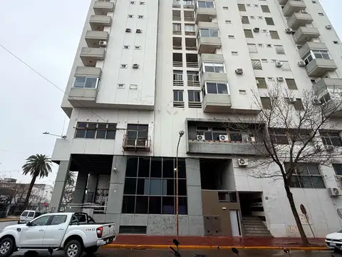 Departamento - Barrio Microcentro
