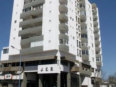 Sargento Cabral esq. Av. Santa Fe, Piso 11 Depto. C