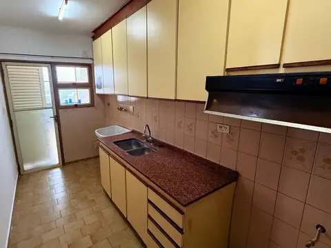 Departamento - Barrio Microcentro