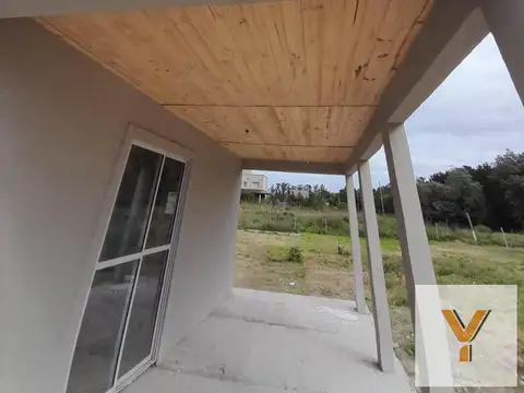 Casa en Venta en Necochea, USD 50.000
