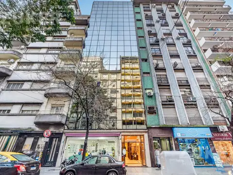 Oficina 64 m en Venta en  Tribunales