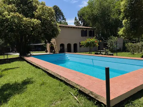 Quinta en Venta de 3 dormitorios