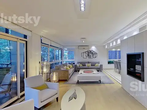 Departamento en Venta de 5 dormitorios