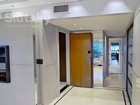 Departamento en Venta con 2 cocheras