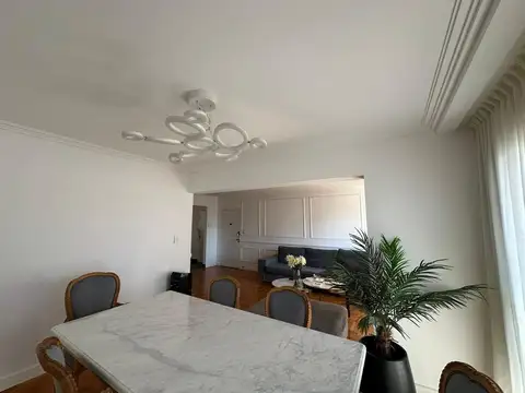 San Luis 931 , Piso 11