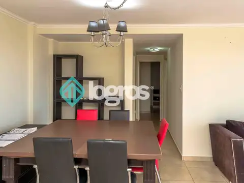 Departamento en Venta de 4 ambientes