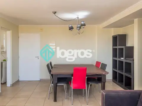 Departamento en Venta 8 años
