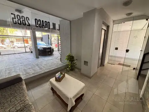 Departamento en Alquiler 8 años