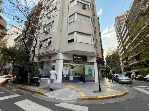 Departamento - Alquiler - Argentina, Capital Federal - ARENALES 2200