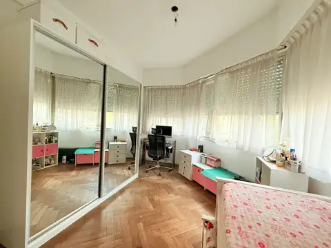 Departamento - Alquiler - Argentina, Capital Federal - ARENALES 2200