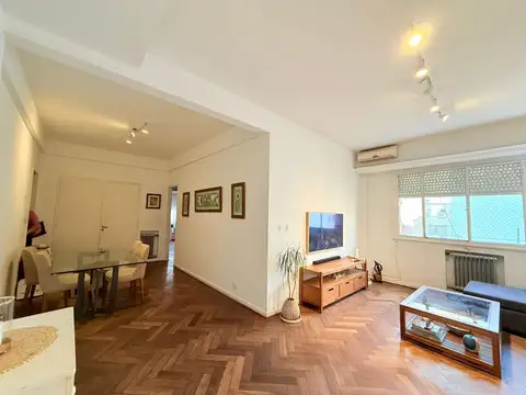 ARENALES 2200, Piso 5