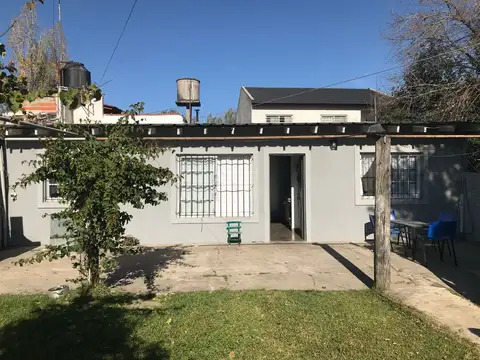 Perito Moreno N°482 e/ Tesada